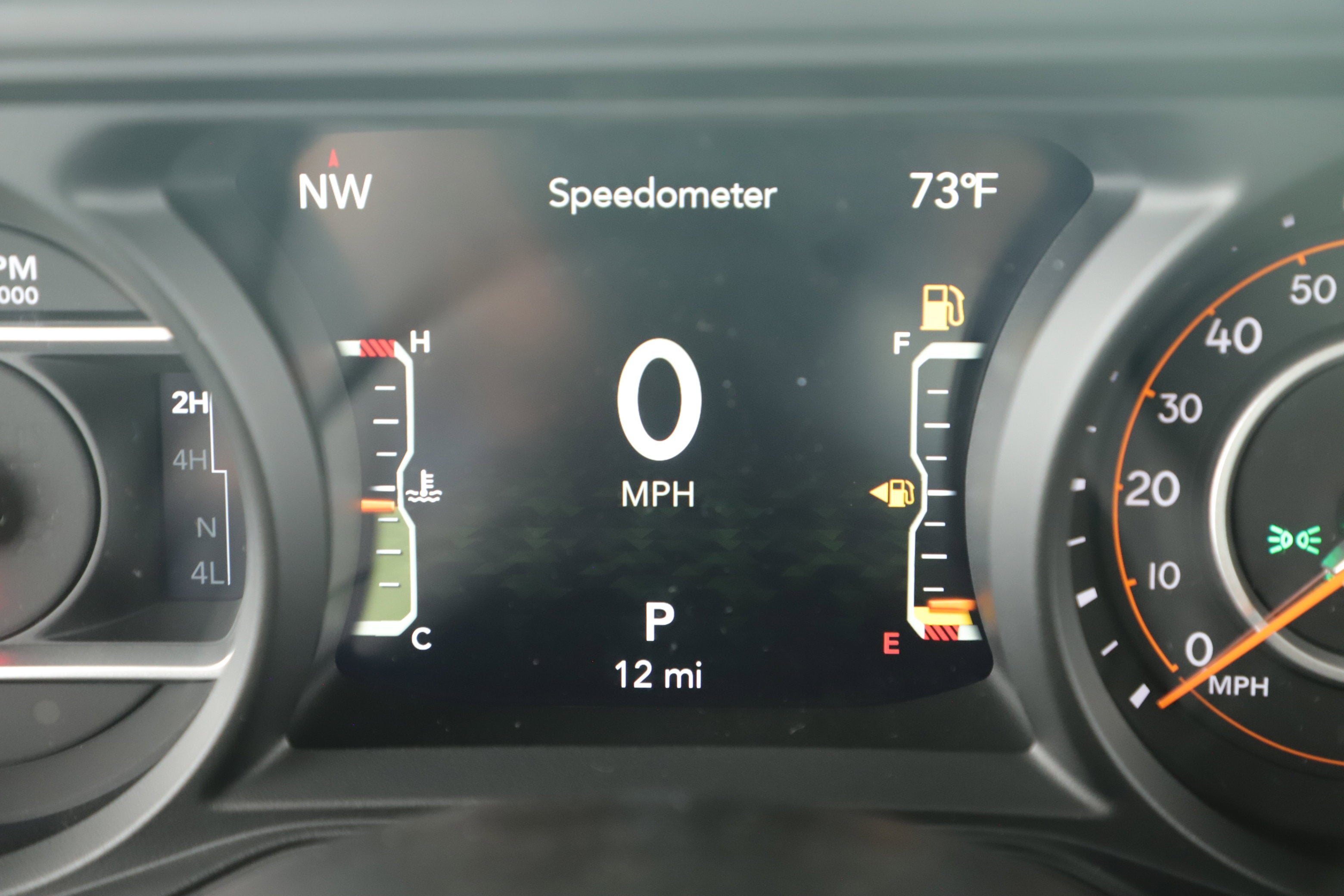 2025 Jeep Gladiator GLADIATOR RUBICON 4X4