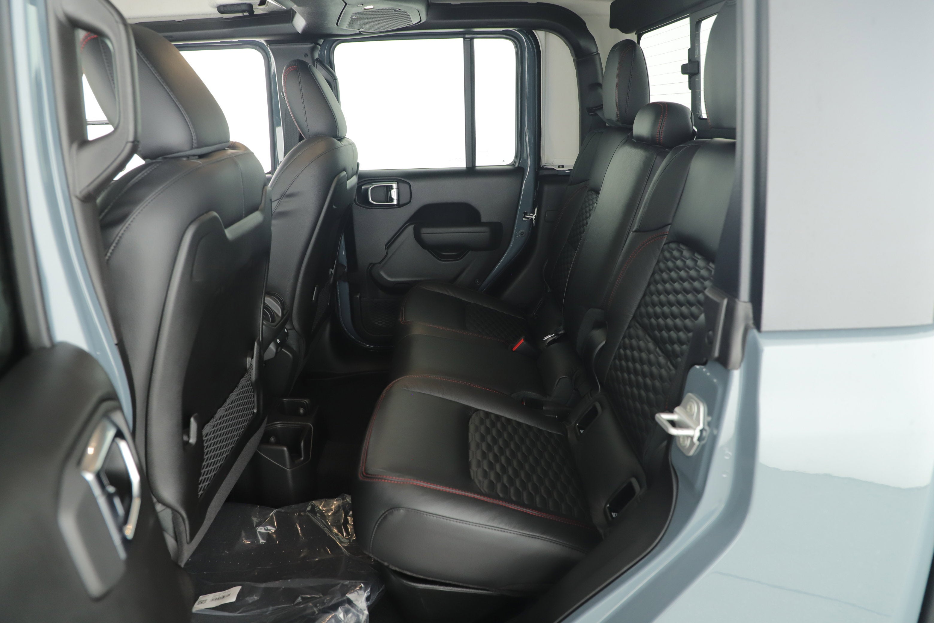 2025 Jeep Gladiator GLADIATOR RUBICON 4X4