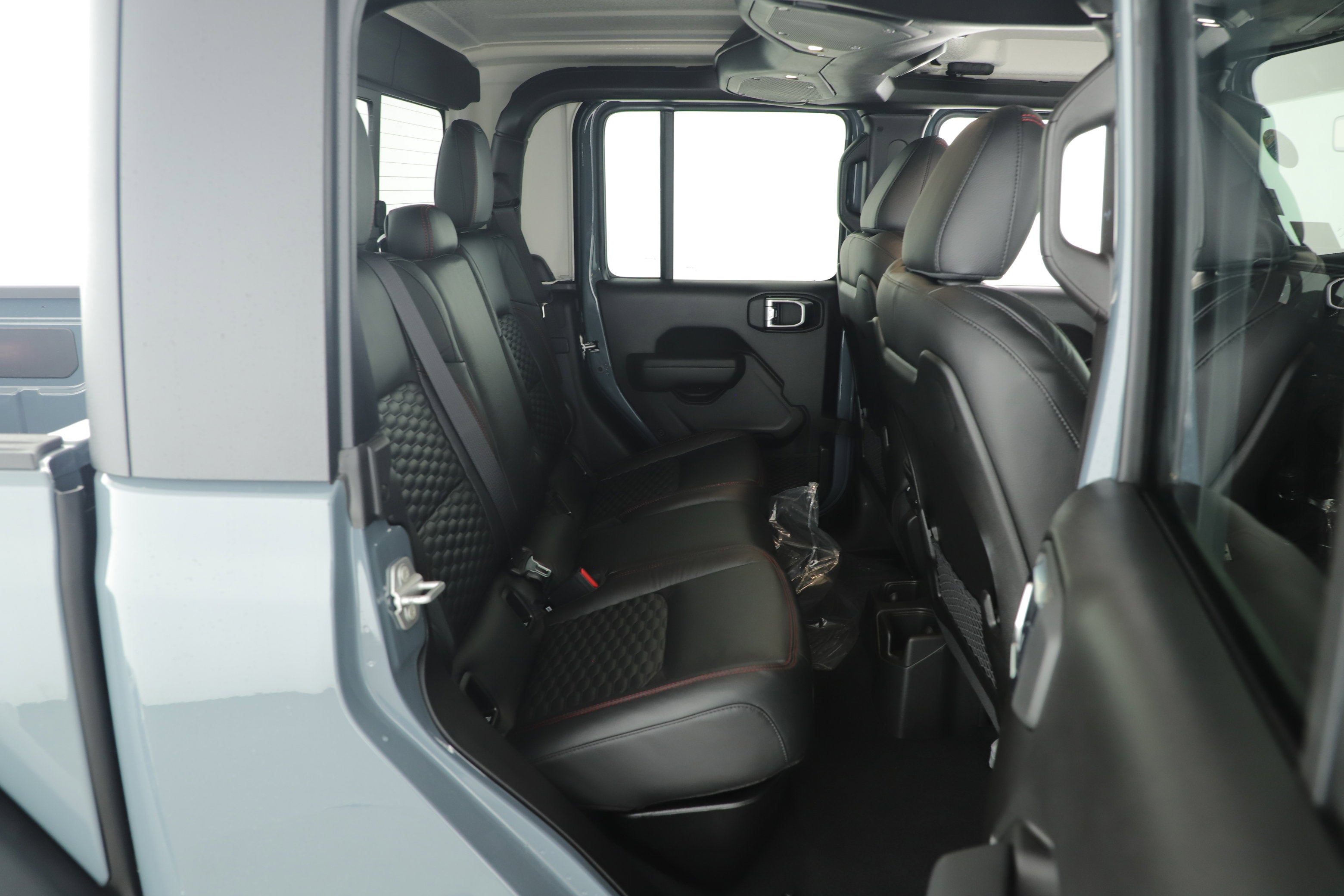 2025 Jeep Gladiator GLADIATOR RUBICON 4X4