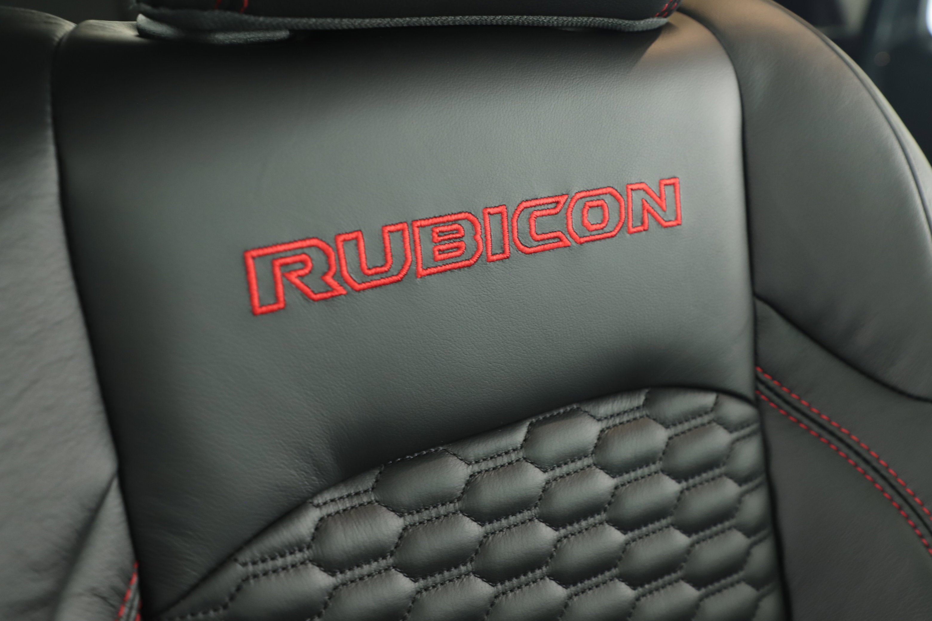 2025 Jeep Gladiator GLADIATOR RUBICON 4X4