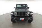 2025 Jeep Gladiator GLADIATOR RUBICON 4X4