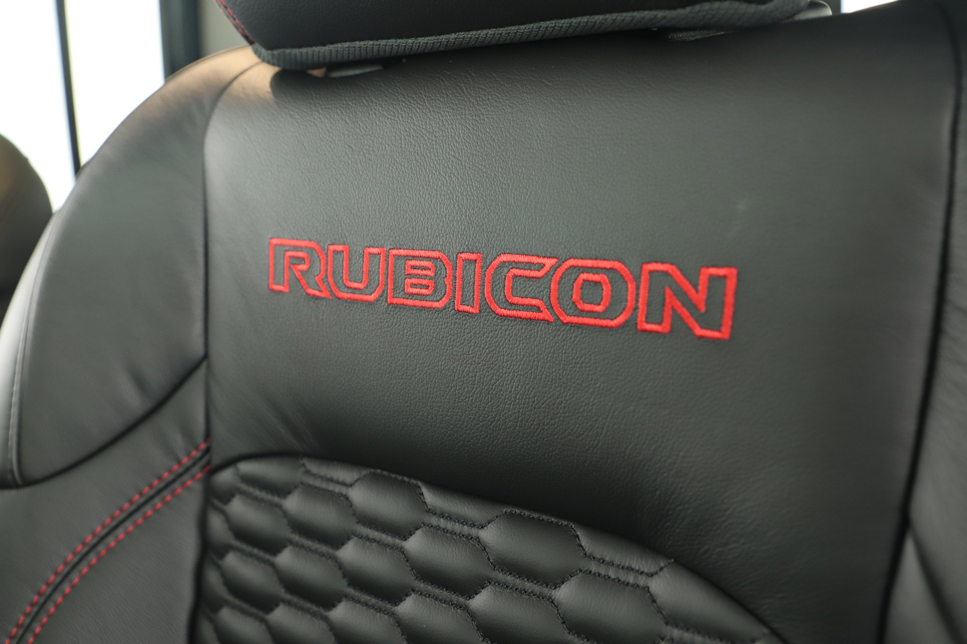 2025 Jeep Gladiator GLADIATOR RUBICON 4X4