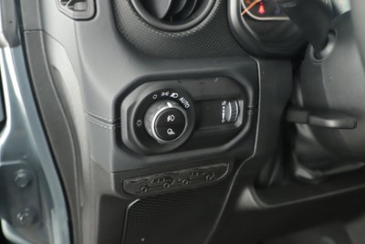 2025 Jeep Gladiator GLADIATOR RUBICON 4X4