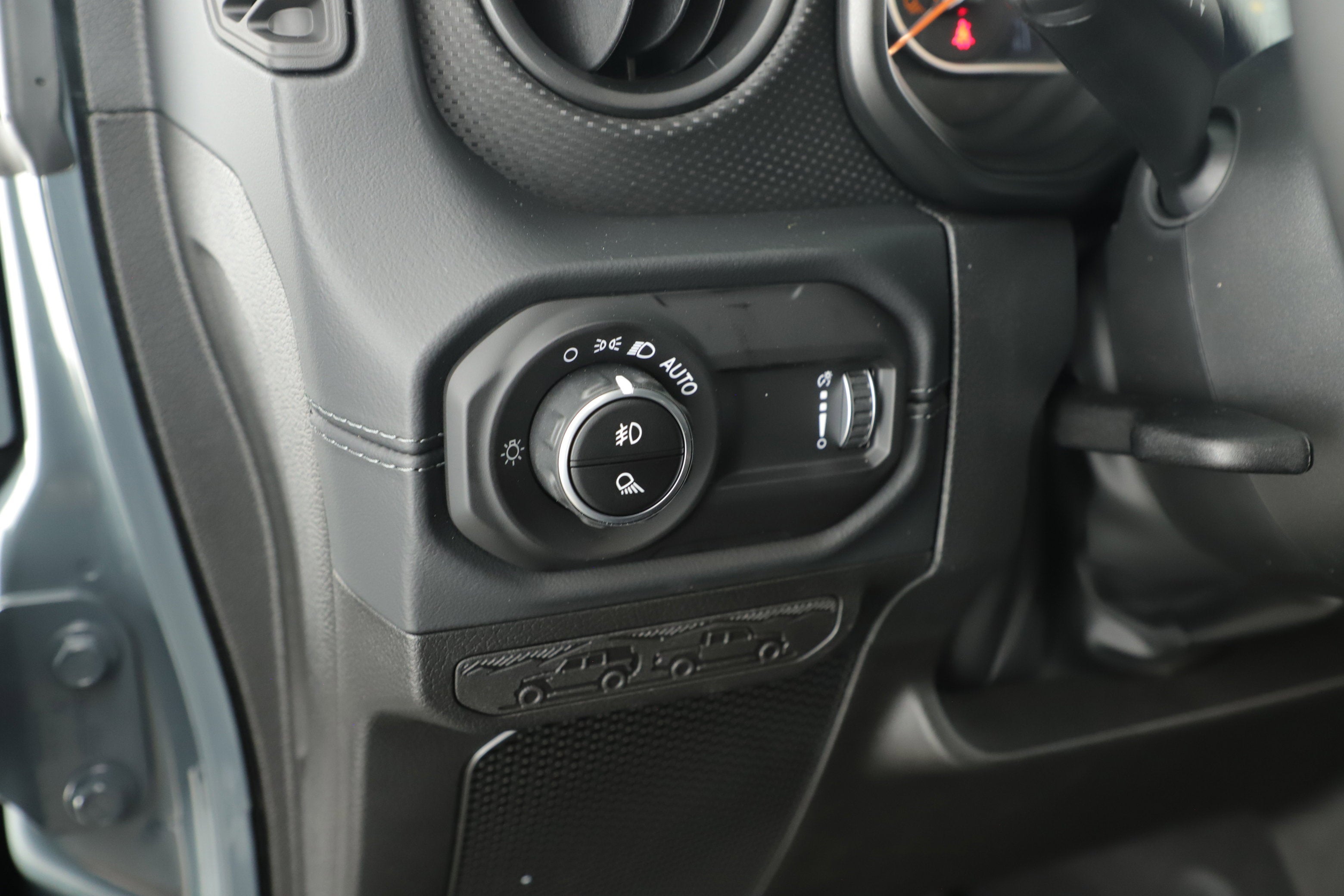 2025 Jeep Gladiator GLADIATOR RUBICON 4X4