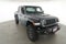 2025 Jeep Gladiator GLADIATOR RUBICON 4X4