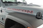 2025 Jeep Gladiator GLADIATOR RUBICON 4X4