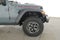 2025 Jeep Gladiator GLADIATOR RUBICON 4X4