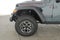 2025 Jeep Gladiator GLADIATOR RUBICON 4X4