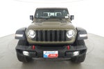 2025 Jeep Gladiator GLADIATOR RUBICON 4X4