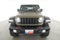 2025 Jeep Gladiator GLADIATOR RUBICON 4X4