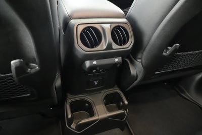 2025 Jeep Gladiator GLADIATOR RUBICON 4X4