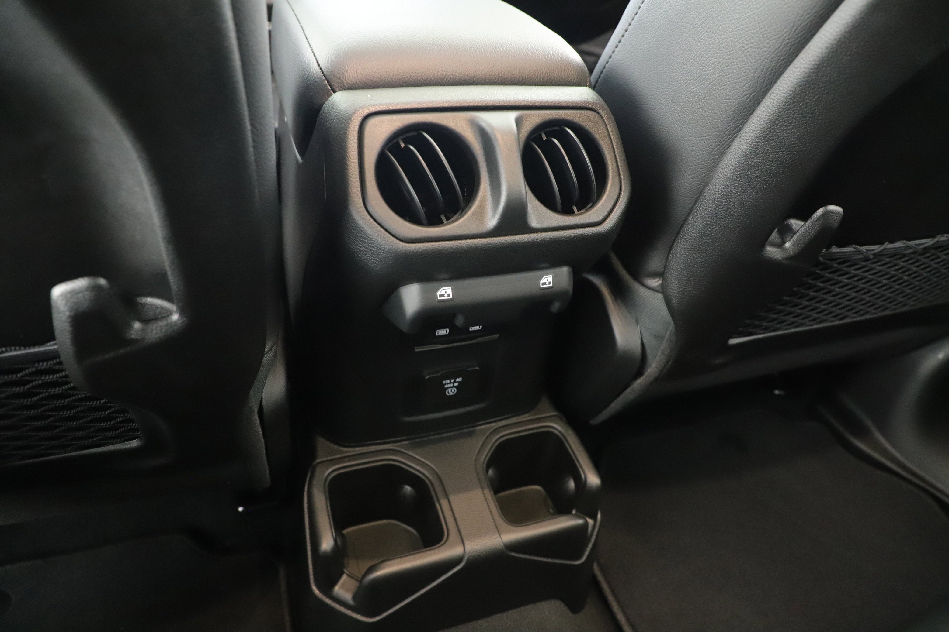 2025 Jeep Gladiator GLADIATOR RUBICON 4X4