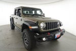 2025 Jeep Gladiator GLADIATOR RUBICON 4X4