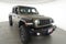 2025 Jeep Gladiator GLADIATOR RUBICON 4X4