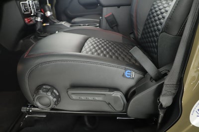 2025 Jeep Gladiator GLADIATOR RUBICON 4X4