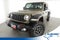 2025 Jeep Gladiator GLADIATOR RUBICON 4X4