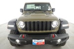 2025 Jeep Gladiator GLADIATOR RUBICON 4X4