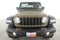 2025 Jeep Gladiator GLADIATOR RUBICON 4X4