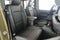 2025 Jeep Gladiator GLADIATOR RUBICON 4X4