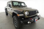 2025 Jeep Gladiator GLADIATOR RUBICON 4X4