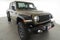 2025 Jeep Gladiator GLADIATOR RUBICON 4X4