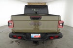 2025 Jeep Gladiator GLADIATOR RUBICON 4X4