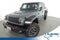 2025 Jeep Gladiator GLADIATOR RUBICON 4X4