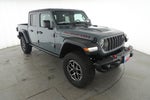 2025 Jeep Gladiator GLADIATOR RUBICON 4X4