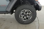 2025 Jeep Gladiator GLADIATOR RUBICON 4X4