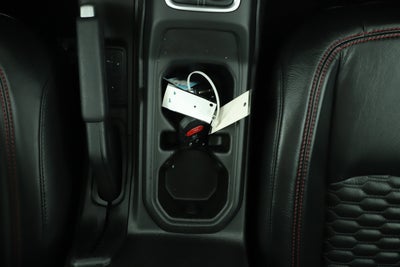 2025 Jeep Gladiator GLADIATOR RUBICON 4X4