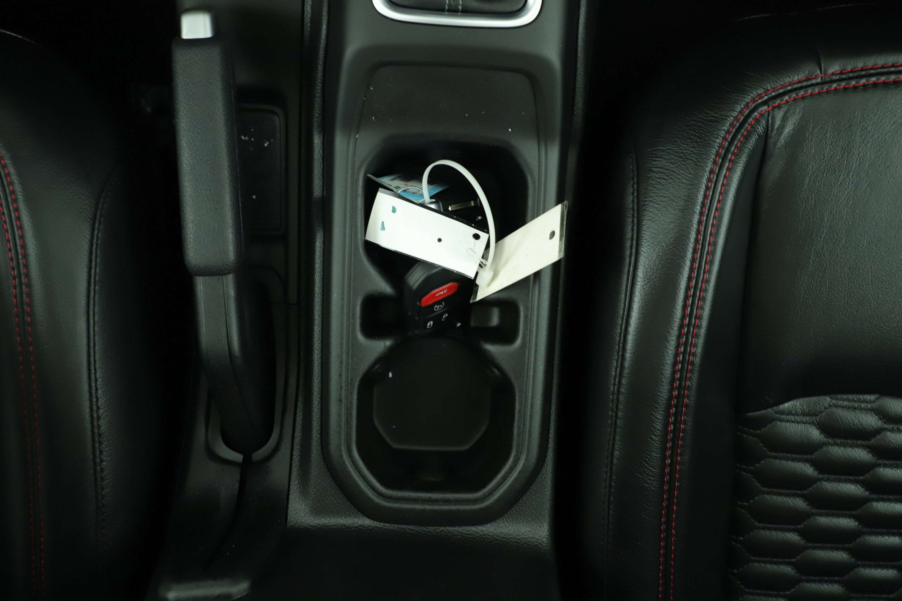 2025 Jeep Gladiator GLADIATOR RUBICON 4X4