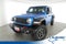 2025 Jeep Gladiator GLADIATOR RUBICON 4X4