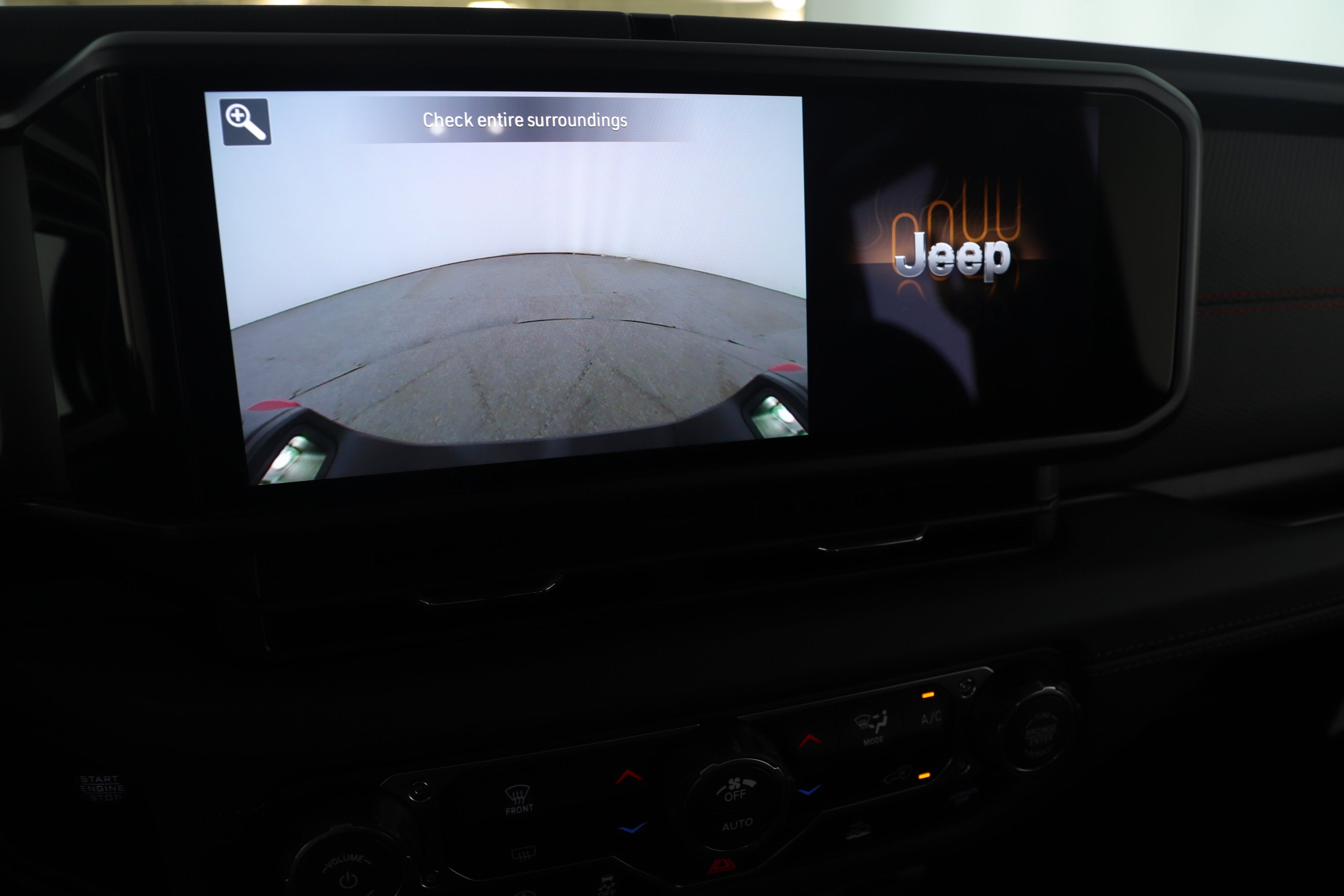 2025 Jeep Gladiator GLADIATOR RUBICON 4X4