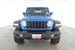 2025 Jeep Gladiator GLADIATOR RUBICON 4X4