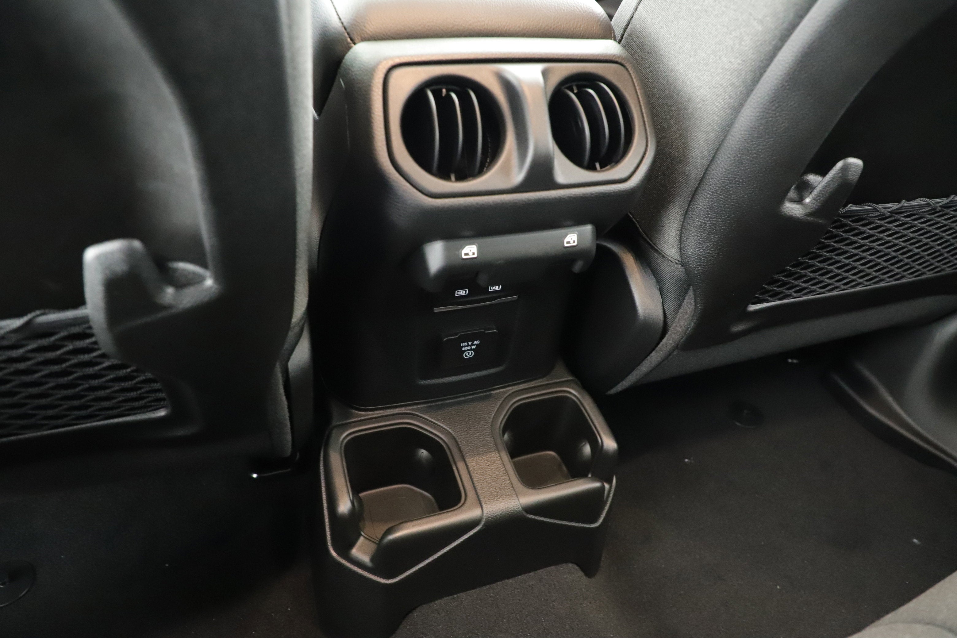 2025 Jeep Gladiator GLADIATOR RUBICON 4X4