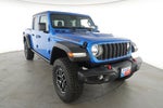 2025 Jeep Gladiator GLADIATOR RUBICON 4X4