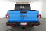 2025 Jeep Gladiator GLADIATOR RUBICON 4X4