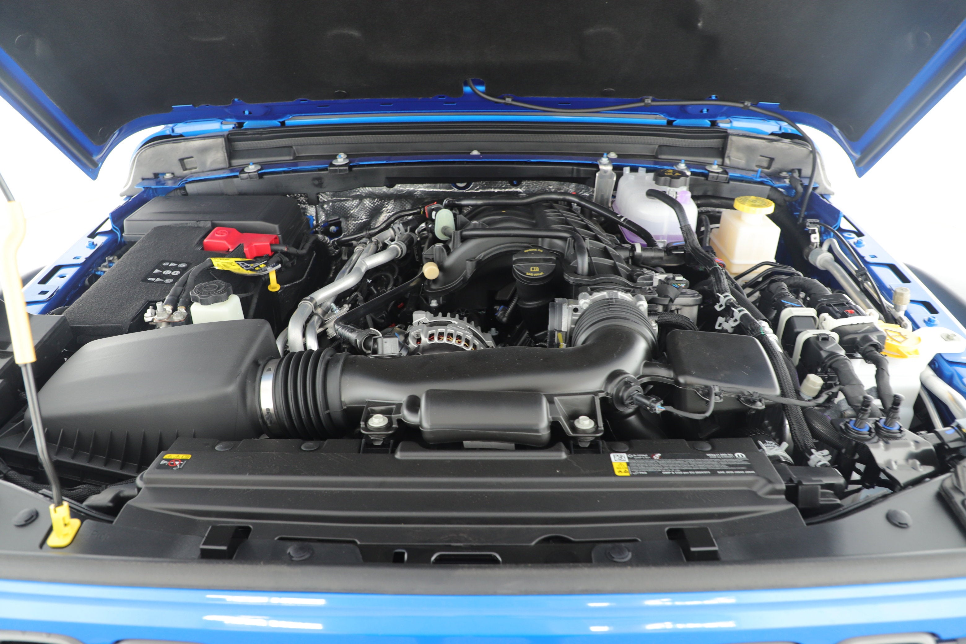 2025 Jeep Gladiator GLADIATOR RUBICON 4X4