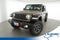 2025 Jeep Gladiator GLADIATOR RUBICON 4X4