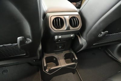 2025 Jeep Gladiator GLADIATOR RUBICON 4X4