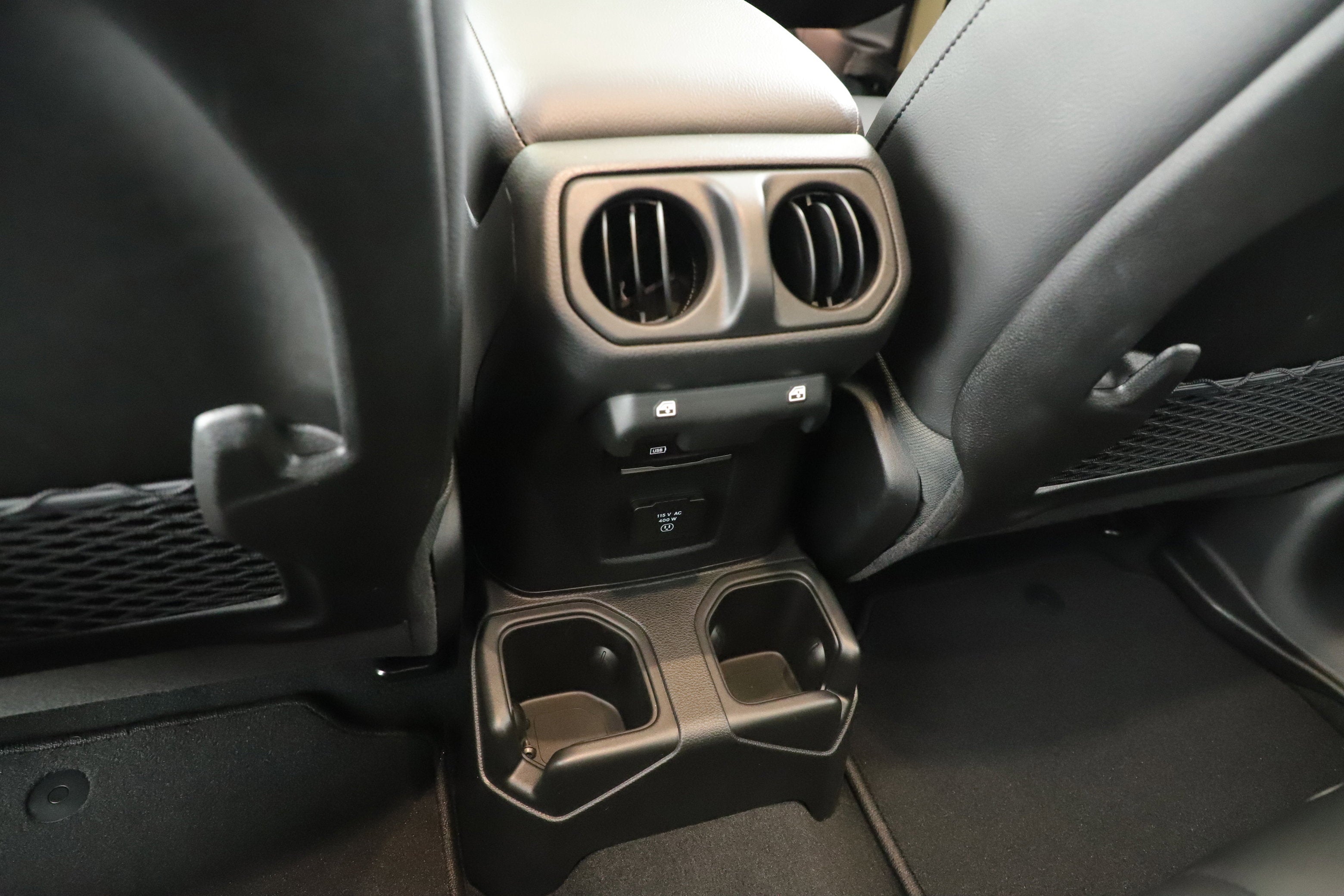 2025 Jeep Gladiator GLADIATOR RUBICON 4X4