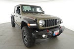 2025 Jeep Gladiator GLADIATOR RUBICON 4X4