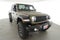 2025 Jeep Gladiator GLADIATOR RUBICON 4X4