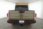2025 Jeep Gladiator GLADIATOR RUBICON 4X4