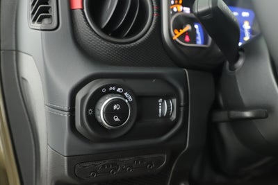 2025 Jeep Gladiator GLADIATOR RUBICON 4X4