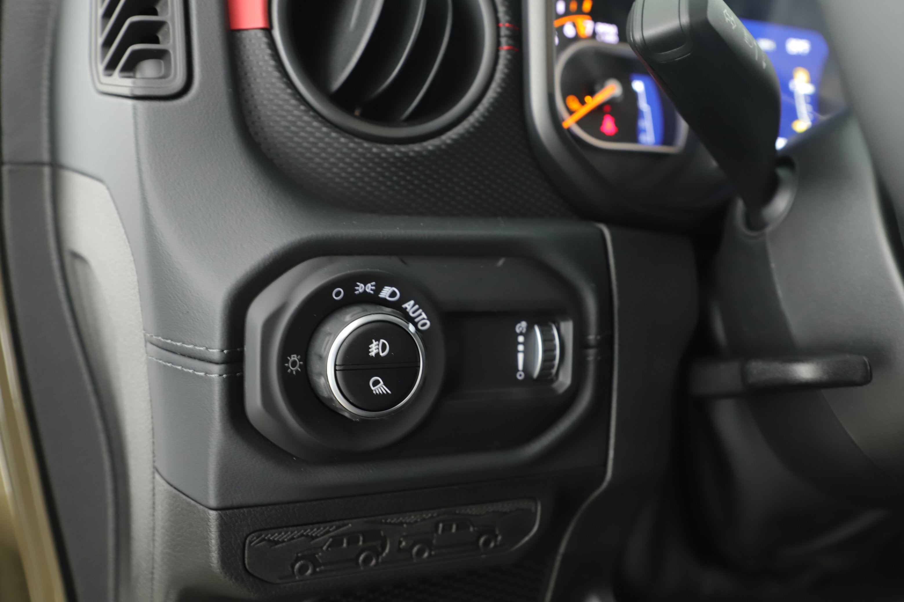 2025 Jeep Gladiator GLADIATOR RUBICON 4X4