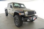 2025 Jeep Gladiator GLADIATOR RUBICON 4X4