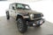 2025 Jeep Gladiator GLADIATOR RUBICON 4X4