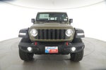 2025 Jeep Gladiator GLADIATOR RUBICON 4X4