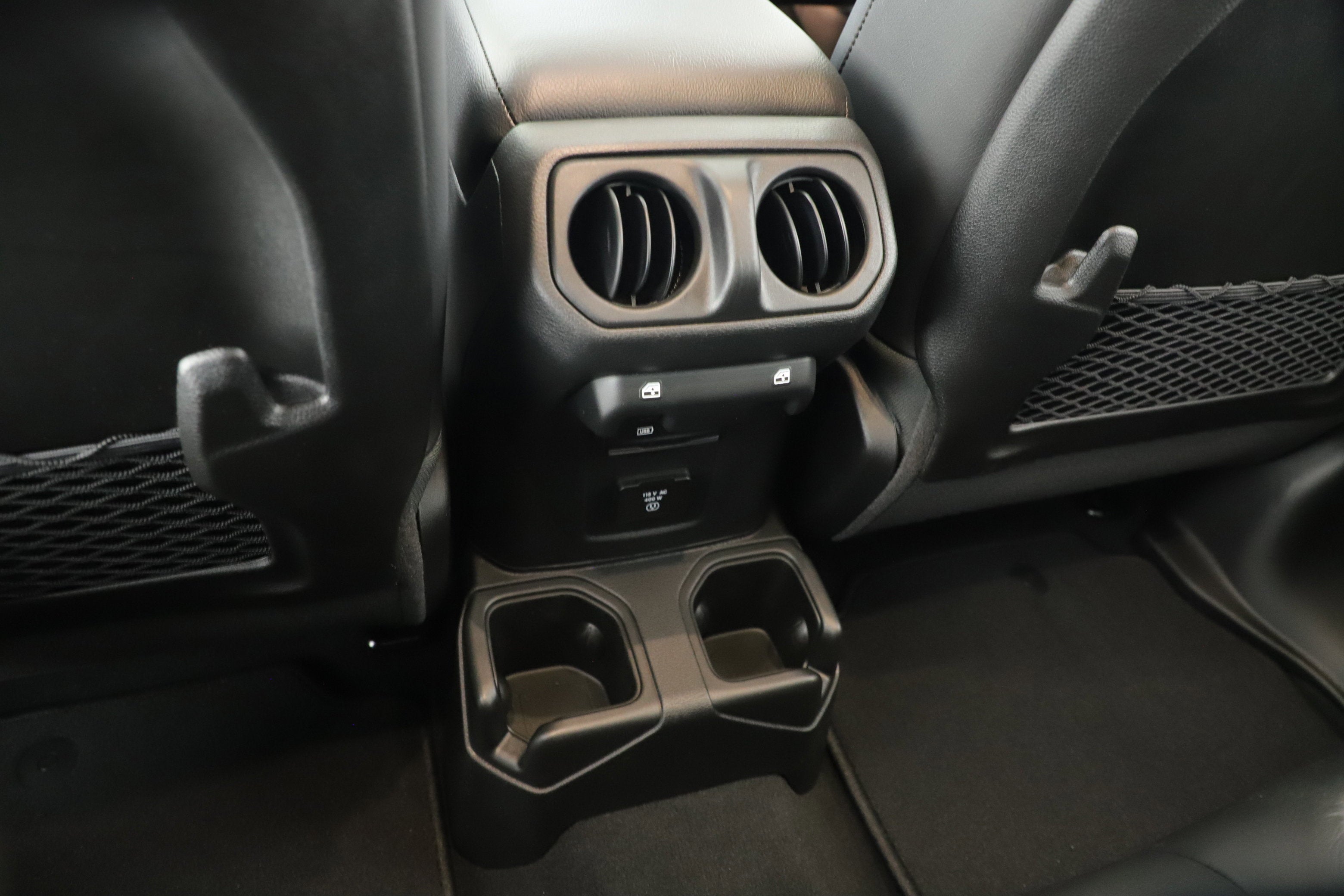 2025 Jeep Gladiator GLADIATOR RUBICON 4X4